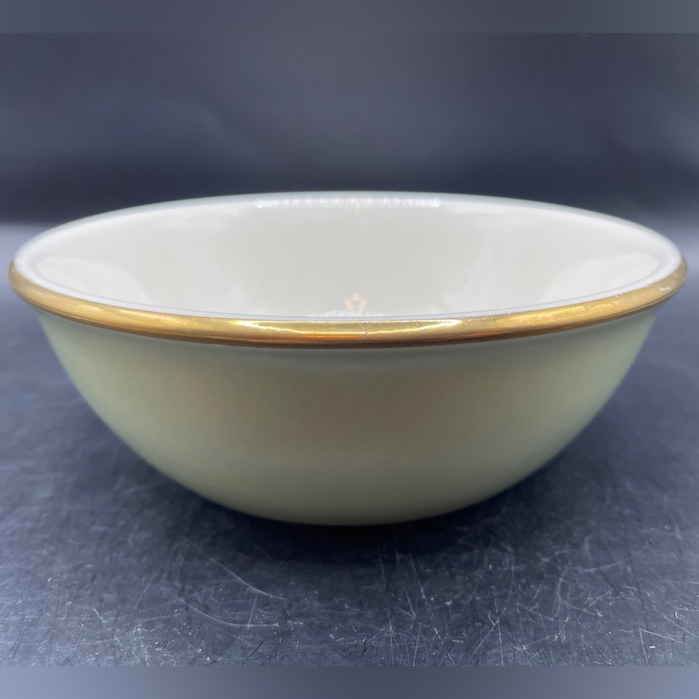 Classic Heritage Celadon Green by TST Coupe Cereal Bowl, 12 Available, Cost/Bowl